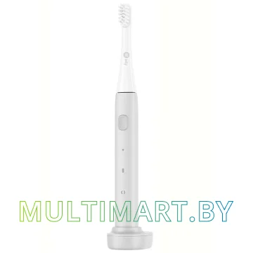Электрическая зубная щетка Infly Sonic Electric Toothbrush P20A (серый)